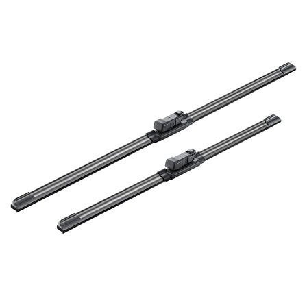 VW Jetta Silecek Takımı Bosch Aerotwin 2011-2019 A620S