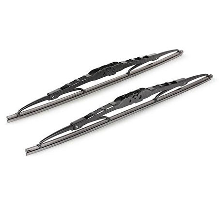 Opel Corsa C Silecek Takımı Bosch Eco (2000-2006)