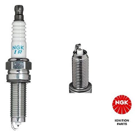 NGK Honda Civic FC5 1.6 4'lü İridyum Buji Takımı 2017-2019 SILZKR7C11S