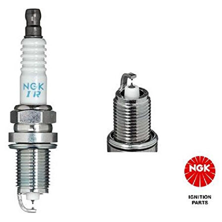 NGK 4'lü İridyum Buji Takımı DIFR6D13