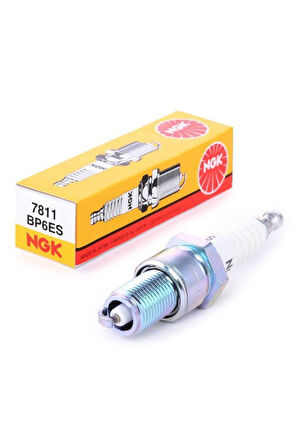 NGK 4'lü Buji Takımı Bp6es
