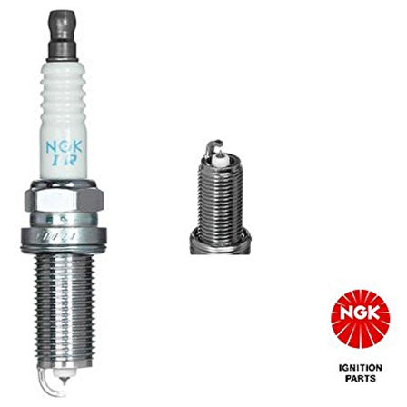 NGK 4'lü İridyum Buji Takımı SILFR6A11