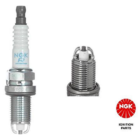 NGK 4'lü Buji Takımı BKR6EK