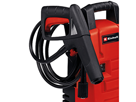 Einhell TC-HP 90, Yüksek Basınçlı Yıkama Makinesi 