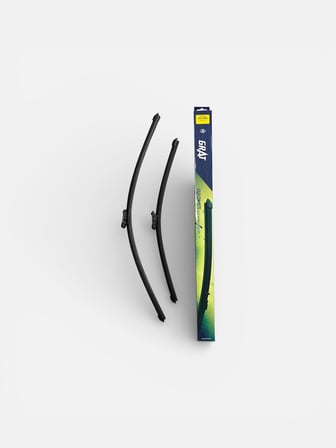 TOGG T10X ÖN MUZ SİLECEK TAKIMI SET 650MM - 500MM