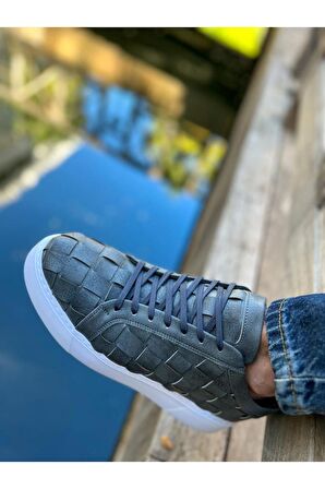 CH209 OBT Vimini Erkek Ayakkabı ANTRASIT