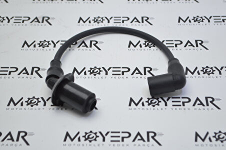 CF2 139 CF MOTO NK 150 ATEŞLEME BOBİN VE BAŞLIK