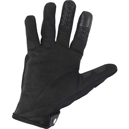 SCOYCO MC58 KORUMALI MOTOSİKLET ELDİVENİ YEŞİL