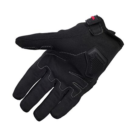 SCOYCO MC12T KORUMALI MOTOSİKLET ELDİVENİ