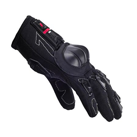 SCOYCO MC12T KORUMALI MOTOSİKLET ELDİVENİ