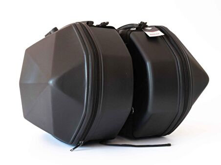 FORTE GT 70884 DIAMOND YAN HEYBE ÇANTA