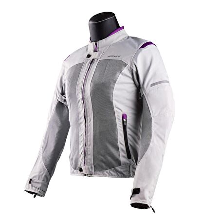SCOYCO JK158 KADIN KORUMALI YAZLIK MOTOSİKLET MONTU