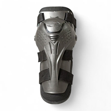 MOTOSHIELD X MAFSALLI KORUYUCU MOTOSİKLET DİZLİK