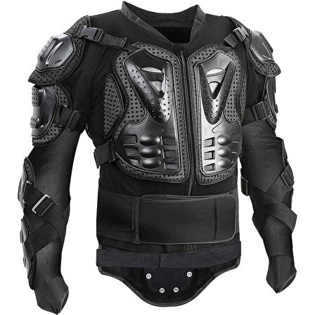 SCOYCO K360 MOTOSİKLET BODY ARMOR