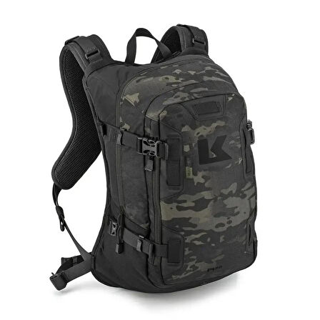 KRIEGA R20 SIRT ÇANTASI 20 LITRE MULTICAM