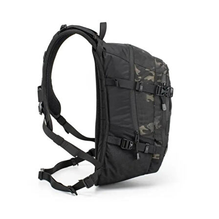 KRIEGA R20 SIRT ÇANTASI 20 LITRE MULTICAM
