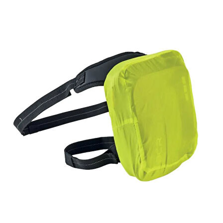 TAAC BACAK ÇANTASI TC5 2LT SİYAH