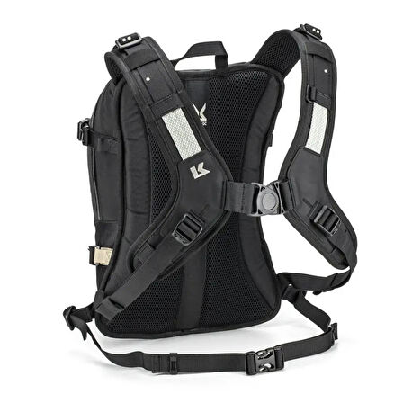 KRIEGA R15 SIRT ÇANTASI 15 LITRE MULTICAM