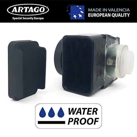 ARTAGO URBAN ALARM MODÜLÜ UR24MA