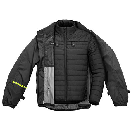 SPIDI INSIDEOUT RAIN KIT YAĞMURLUK SETİ