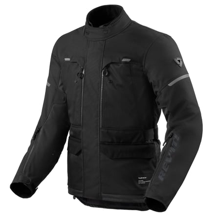 REVIT OUTBACK 5 H2O MONT SİYAH