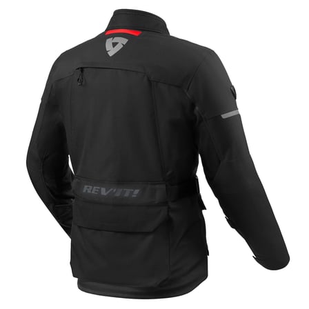 REVIT OUTBACK 5 H2O MONT SİYAH