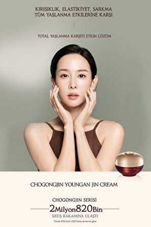 Missha Yaşlanma Karşıtı Hyalüronik Asit 30 Yaş + Gece-Gündüz Yüz ve Boyun Kremi 60 ml 