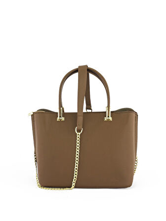 Kriste Bell Kadın Çanta Taba 7190