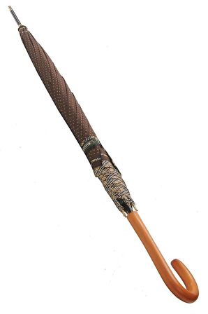 Snotline Lüx Baston Kadın Şemsiye  8 Telli 100 cm Çap 