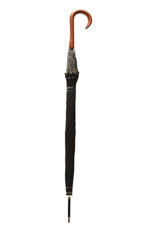 Snotline Lüx Baston Kadın Şemsiye  8 Telli 100 cm Çap 