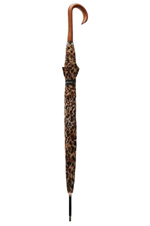 Snotline Lüx Baston Kadın Şemsiye  8 Telli 100 cm Çap 