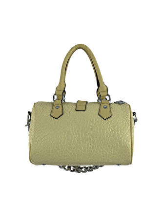 Kriste Bell Kadın Çanta Bej 26456