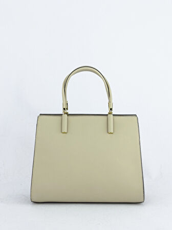 Kriste Bell Kadın Çanta Bej 7406