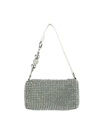 Kriste Bell Kadın Çanta Beyaz 26442