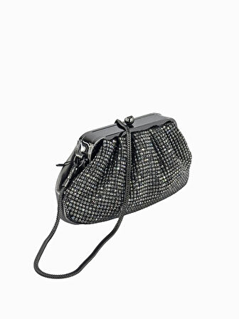 Kriste Bell Kadın Çanta Pewter 26425
