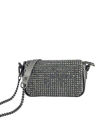 Kriste Bell Kadın Çanta Pewter 26437