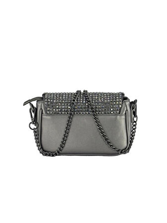 Kriste Bell Kadın Çanta Pewter 26437