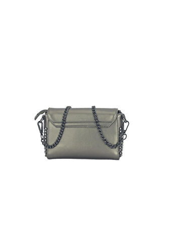 Kriste Bell Kadın Çanta Pewter 26470