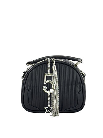 Kriste Bell Kadın Çanta Siyah 26427