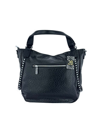 Kriste Bell Kadın Çanta Siyah 26459