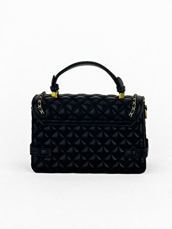 Kriste Bell Kadın Çanta Siyah 26466