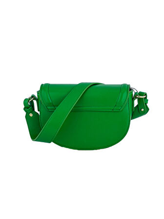 Kriste Bell Kadın Çanta Yeşil 26414