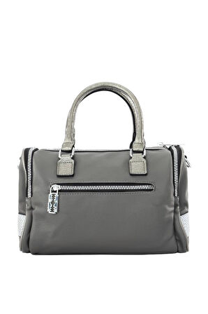 Kriste Bell Kadın Sırt Çanta Pewter 26461