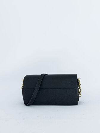 Kriste Bell Kadın Çanta Siyah 26546