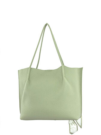 Kriste Bell Kadın Çanta Yeşil 26596