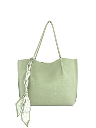 Kriste Bell Kadın Çanta Yeşil 26596