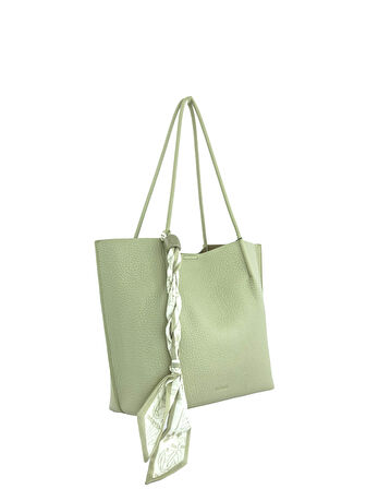 Kriste Bell Kadın Çanta Yeşil 26596