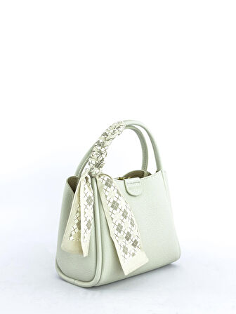 Kriste Bell Kadın Çanta Beyaz 26593
