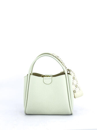 Kriste Bell Kadın Çanta Beyaz 26593