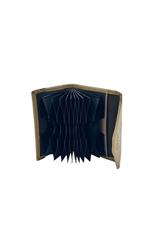 Grande Hakiki Deri Kartlık Taba   846